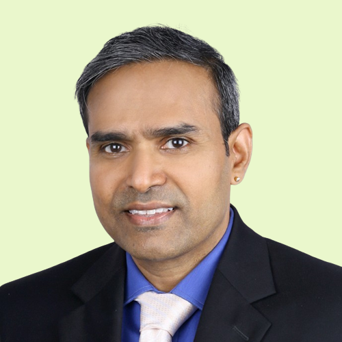 Krishna Deevi